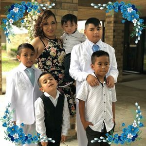 Meet your Posher, Arlin